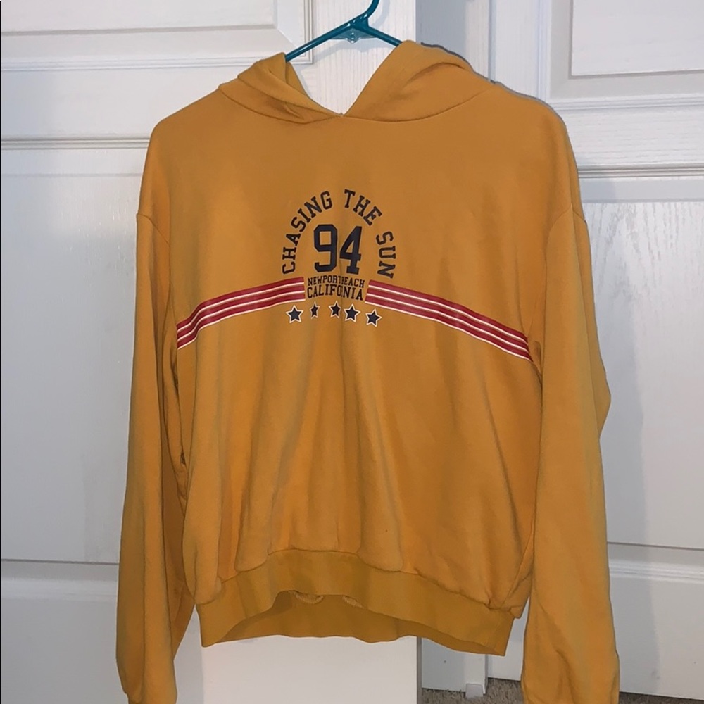 Women’s Hoodie